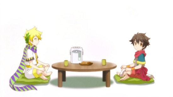 神達に拾われた男 7話場面カット024
