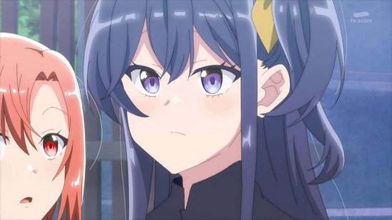 ささやくように恋を唄う　１０話場面カット009