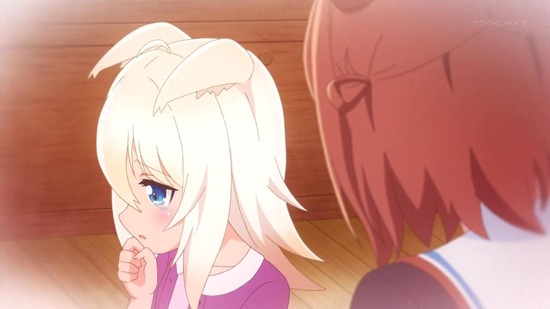ネコぱら 6話場面カット058