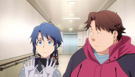 Re:CREATORS11話場面カット_003