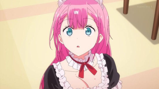 ぼくたちは勉強ができない 11話番組カット023