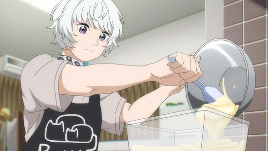 君は放課後インソムニア 3話場面カット039