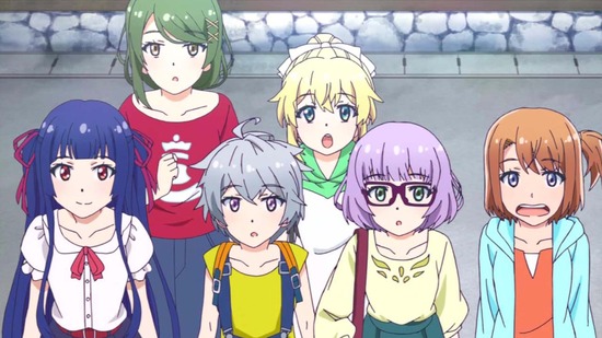 ソラとウミのアイダ 9話場面カット003