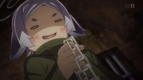 異種族レビュアーズ 10話場面カット044