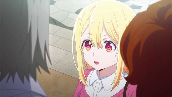 愚かな天使は悪魔と踊る　３話場面カット01