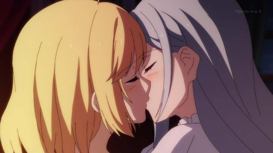 転生王女と天才令嬢の魔法革命 12話場面カット025