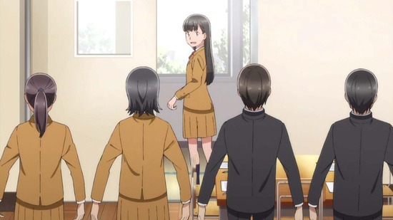 ヒナまつり 7話場面カット022