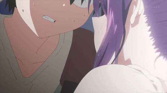 久保さんは僕を許さない 11話場面カット010