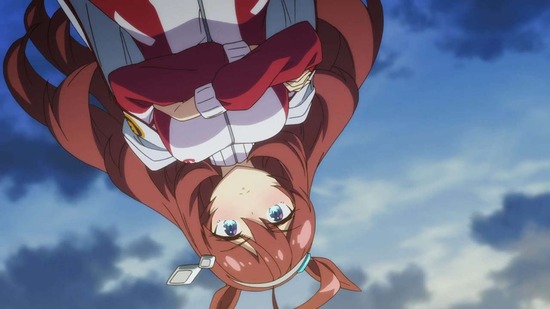 ウマ娘 4話場面カット012