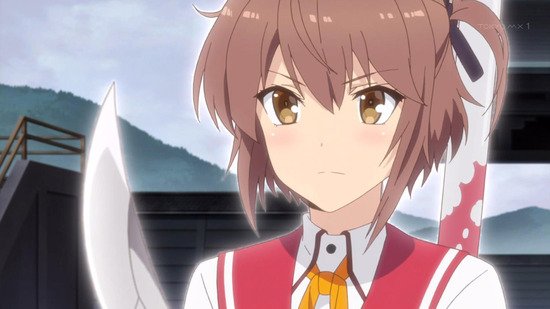 刀使ノ巫女 1話場面カット029