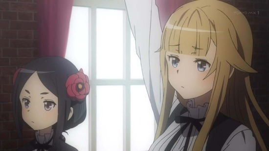 プリンセス・プリンシパル 8話001