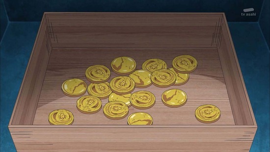 ポーション頼みで生き延びます! 11話場面カット34