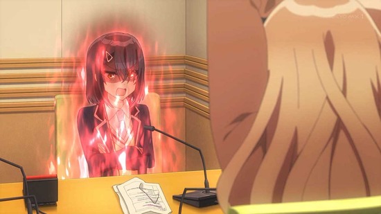 声優ラジオのウラオモテ　２話場面カット006