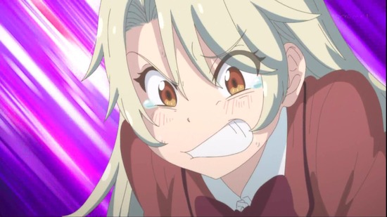 やくならマグカップも 二番窯(やくも) 1話場面カット005