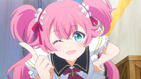 Lapis ReLiGHTs(ラピスリライツ) 8話場面カット019