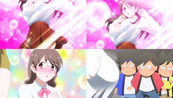 AKIBA'S TRIP９話場面カットSample020