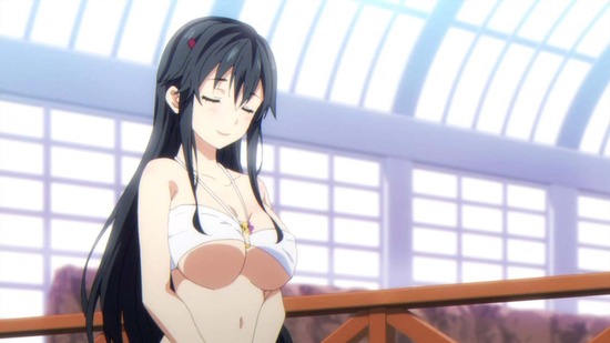俺を好きなのはお前だけかよ 7話番組カット022