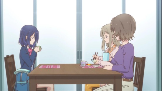 安達としまむら 5話場面カット052