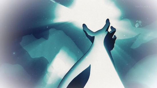 転生したらスライムだった件　３３話場面カット003