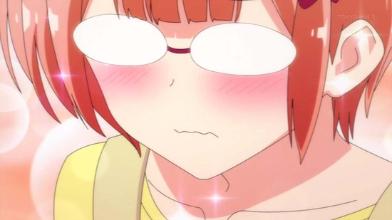 ぼくたちは勉強ができない １１話番組カット024