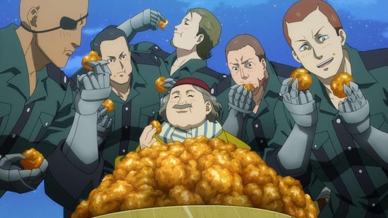 とんでもスキルで異世界放浪メシ　８話場面カット006