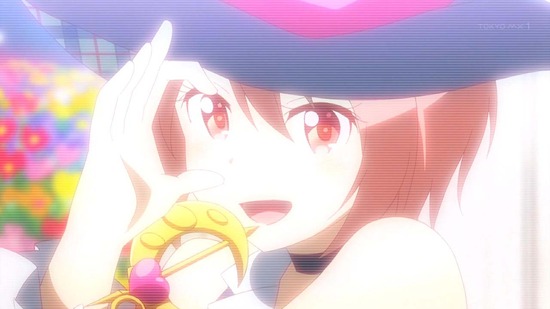 NEW GAME!! 4話番組カット_011