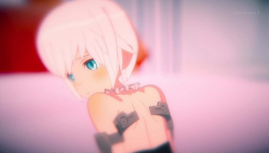 フレームアームズ・ガール2話番組カット019