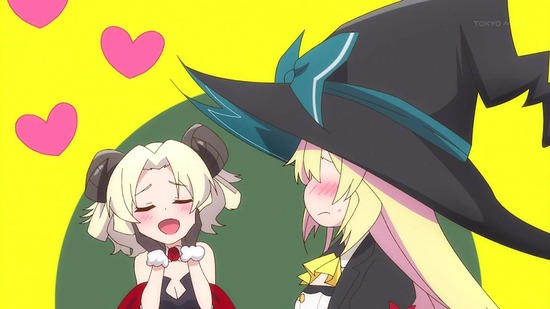 スライム倒して300年、　９話場面カット010