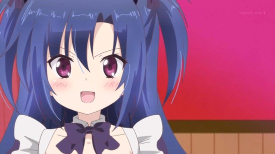 ありすorありす 9話場面カット001