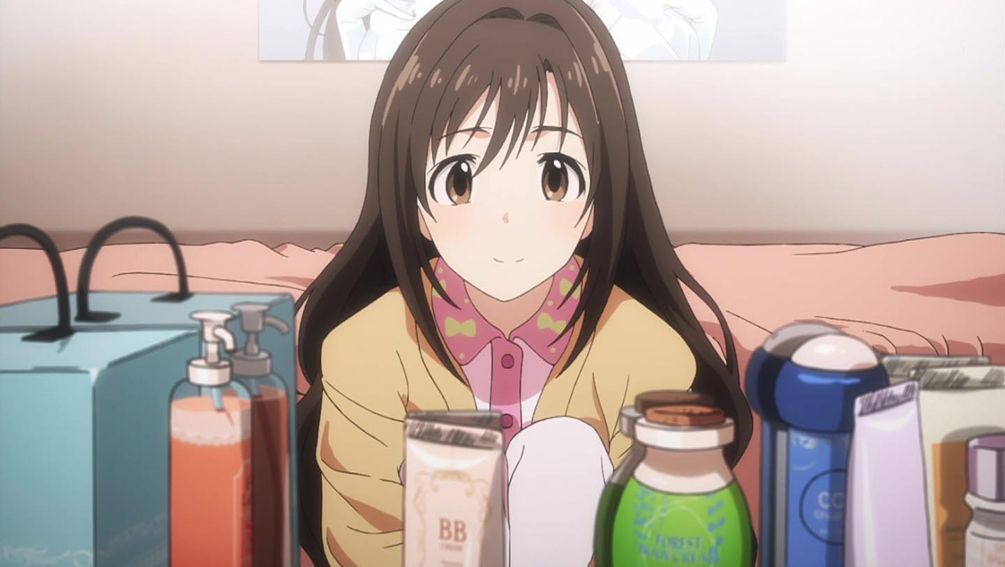 アイドルマスター シンデレラガールズ 2nd Season 23話あらすじ感想 笑顔なんて 笑うなんて誰でも出来るもん もぐもく独り言 アイドルマスター シンデレラガールズ 2nd Season 23話あらすじ感想 笑顔なんて 笑うなんて誰でも出来るもん もぐもく独り言