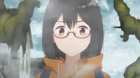 裏世界ピクニック 4話場面カット023
