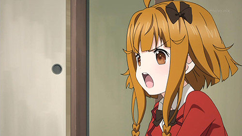 ファンタジスタドール 第2話