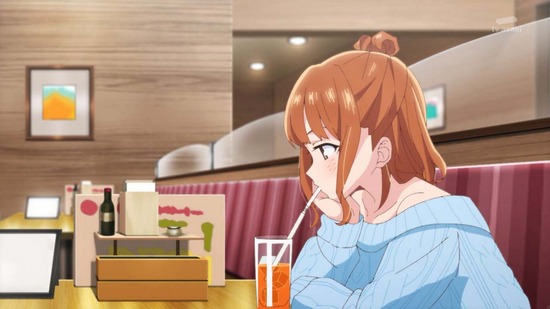 僕の心のヤバイやつ　１１話場面カット002