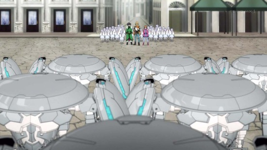 RWBY 氷雪帝国 7話場面カット036