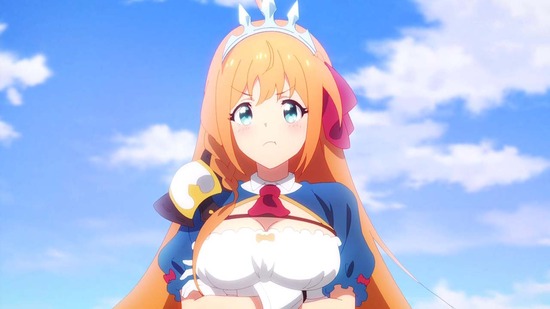 プリンセスコネクト 7話画面カット036