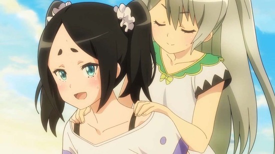 不徳のギルド 4話場面カット105