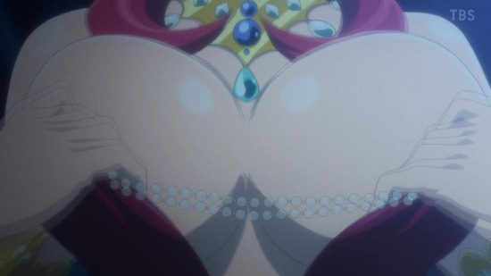 異世界魔王と召喚少女の奴隷魔術Ω 7話場面カット020
