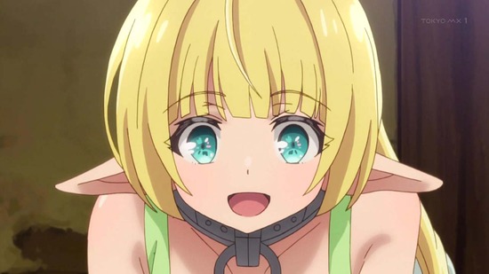 異世界魔王と召喚少女の奴隷魔術 第七話場面カット_007