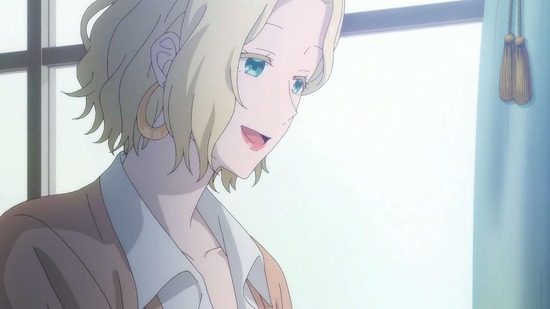 トモちゃんは女の子! 9話場面カット045