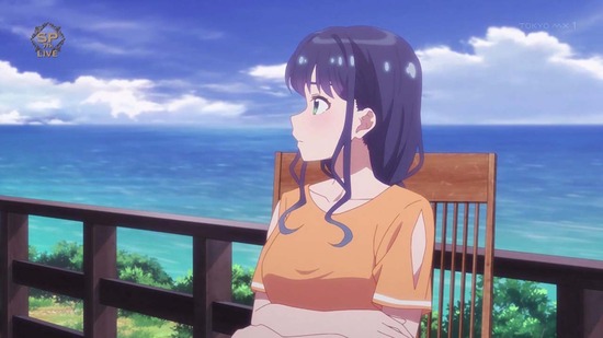 SELECTION PROJECT（セレプロ） ９話番組カット011