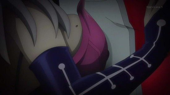 恋は世界征服のあとで 3話番組カット024