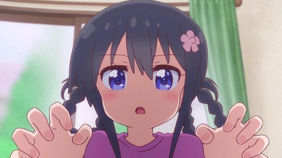 私に天使が舞い降りた! 10話番組カット011