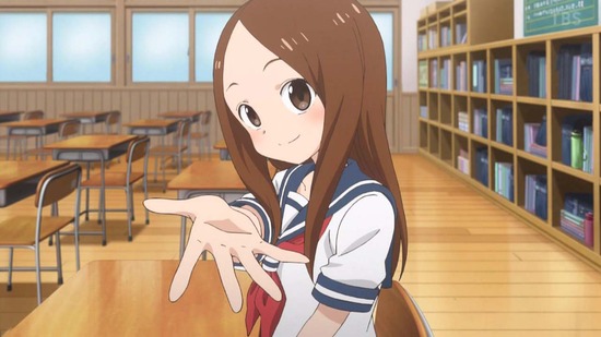 からかい上手の高木さん3 1話場面カット_008