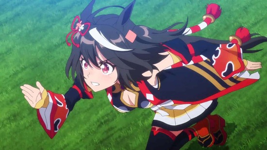 ウマ娘 プリティーダービー 5話場面カット028