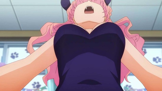犬になったら好きな人に拾われた。 11話場面カット025