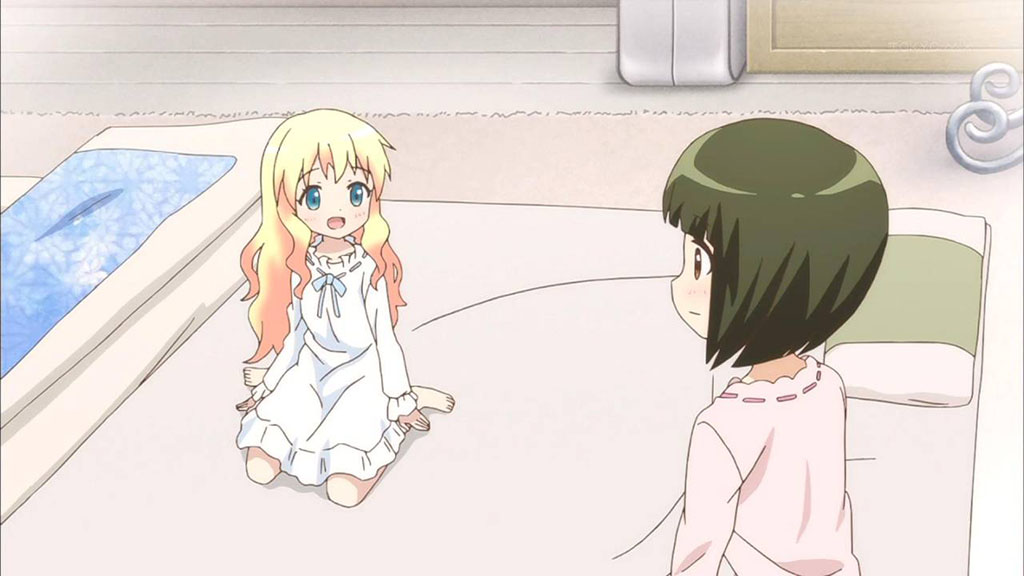 きんいろモザイク 8話008