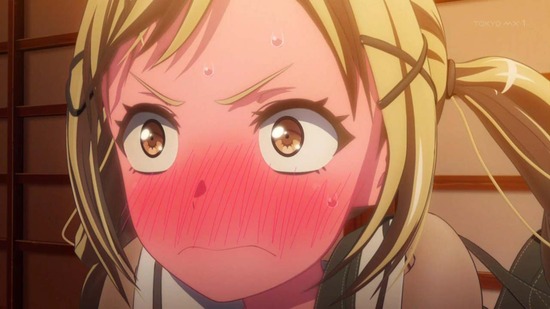 BanG Dream! 3rd Season 8話場面カット016