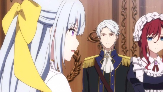 転生王女と天才令嬢の魔法革命 3話場面カット023