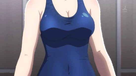 魔法少女特殊戦あすか 3話番組カット026