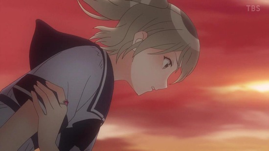 BLUE REFLECTION RAY澪 8話 場面カット050